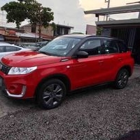 Suzuki Vitara image