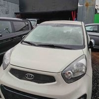 Kia Morning image