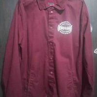 Jacket 'Primitive Independent Worldwide' L image