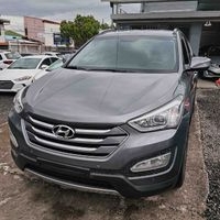 SUV Hyundai Tucson image