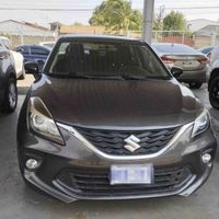 Auto Suzuki Baleno image