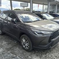 SUV Toyota Corolla Cross image