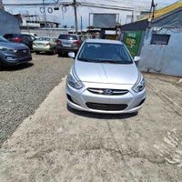 Auto Hyundai Accent image