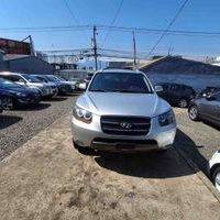 SUV Hyundai Santa Fe image