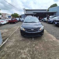 Toyota Corolla image
