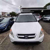 SUV Honda CRV image
