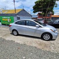 Hyundai Accent image