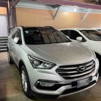 SUV Hyundai Tucson image
