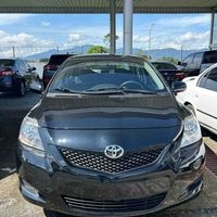 Toyota Yaris Sedán image