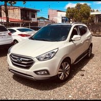 SUV Hyundai Tucson image