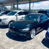 BMW Sedán Elegante image