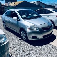 Toyota Yaris image
