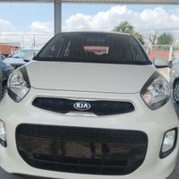 Kia Picanto image