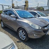 SUV Hyundai Tucson image