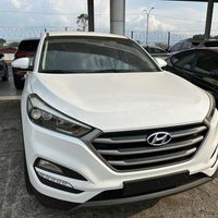 SUV Hyundai Tucson image