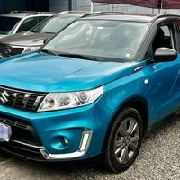 SUV Suzuki Vitara image