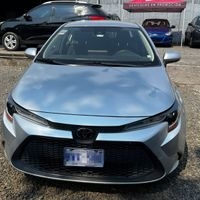 Auto Toyota Corolla image