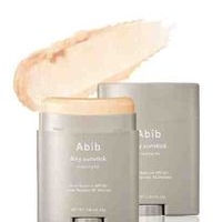 Protector Solar Abib Airy Sunstick image