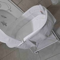 Cuna moisés portátil image