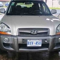 SUV Hyundai confiable image