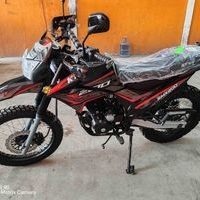 Motocicleta KatanaSMX200 nueva image