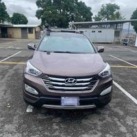 SUV Hyundai Santa Fe image
