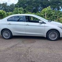Sedán Suzuki Ciaz image