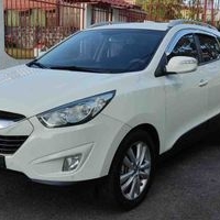 SUV Hyundai Tucson image