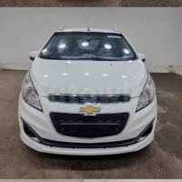 Chevrolet Spark image