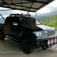 Pick Up Nissan Navara image