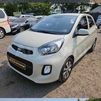 Auto Kia Picanto image