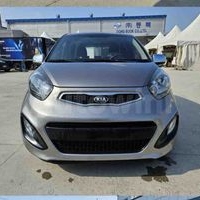Auto compacto Kia Picanto image
