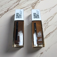 Base de Maquillaje Super Stay 30H image