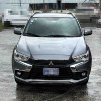 SUV Mitsubishi ASX image