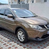 SUV Nissan Qashqai image