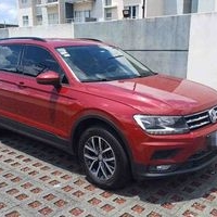 Volkswagen Tiguan image
