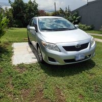 Auto Toyota Corolla image