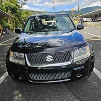 Suzuki Grand Vitara image