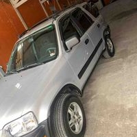 SUV Honda CRV image