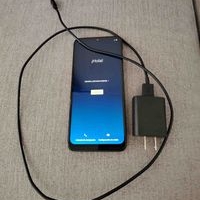 Motorola G 30 image