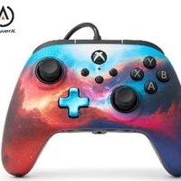 CONTROL ALAMBRICO XBOX SERIES image