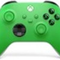 CONTROL XBOX SERIES ORIG VELOCITY GREEN image