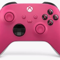 CONTROL XBOX SERIES ORIG DEEP PINK image