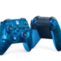 CONTROL XBOX SERIES ORIG SKY CIPHER image