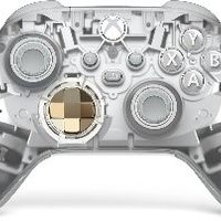 CONTROL XBOX SERIES ORIG GHOST CIPHER image