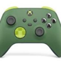 CONTROL XBOX SERIES ORIG REMIX image