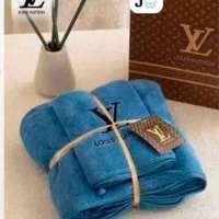 Juego de Toallas de Lujo image