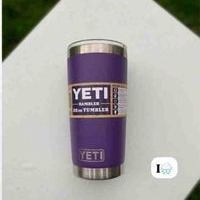 Vaso Térmico Yeti Rambler image