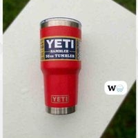 Vaso Térmico Yeti Rambler image