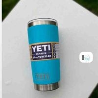 Vaso Térmico Yeti Rambler image